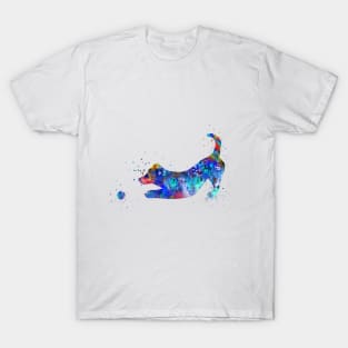 Jack Russell T-Shirt